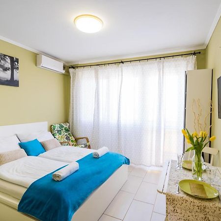 Myflat Studio 802 Сиофок Екстериор снимка