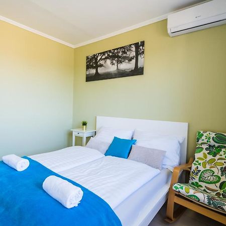 Myflat Studio 802 Сиофок Екстериор снимка