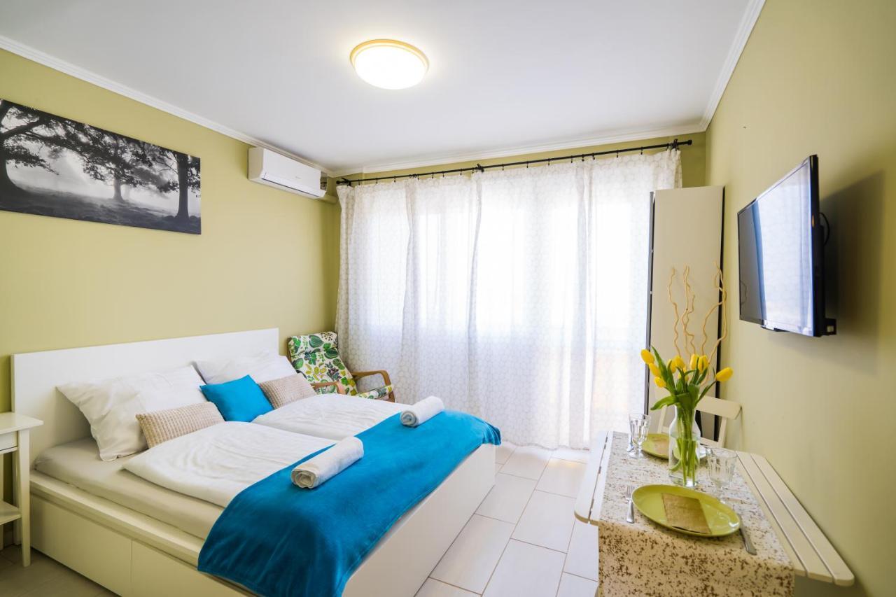 Myflat Studio 802 Сиофок Екстериор снимка