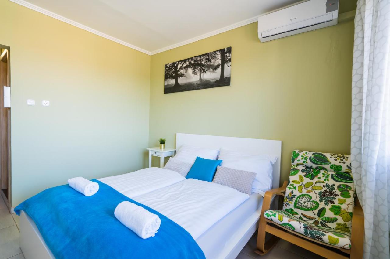 Myflat Studio 802 Сиофок Екстериор снимка