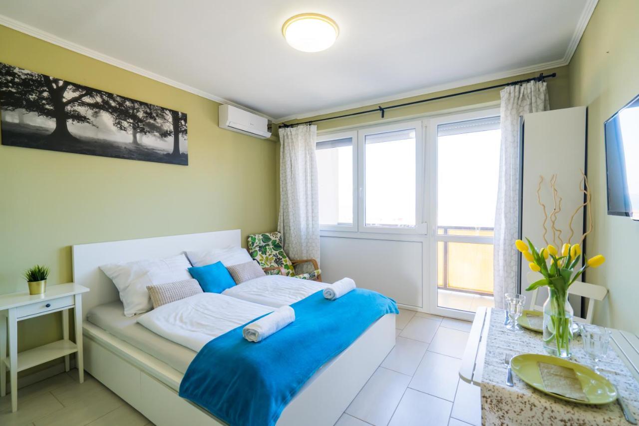 Myflat Studio 802 Сиофок Екстериор снимка
