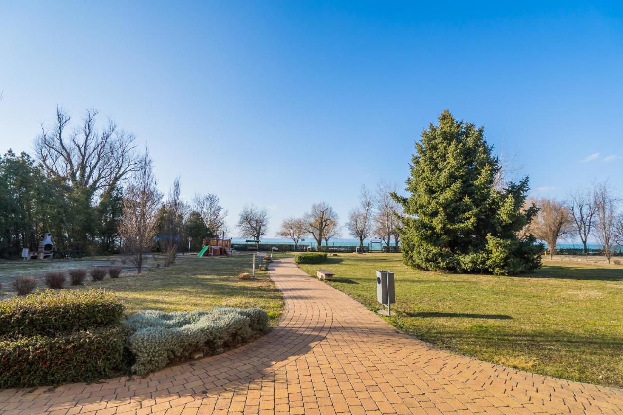 Myflat Studio 802 Сиофок Екстериор снимка