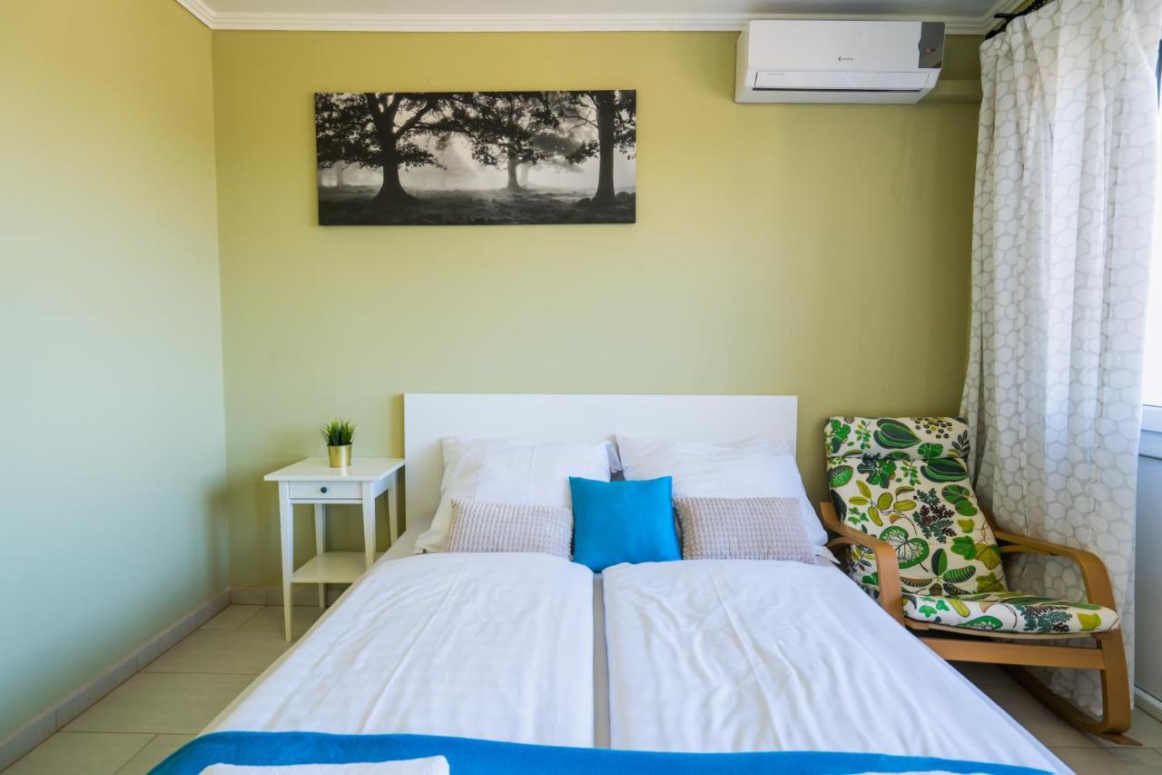 Myflat Studio 802 Сиофок Екстериор снимка
