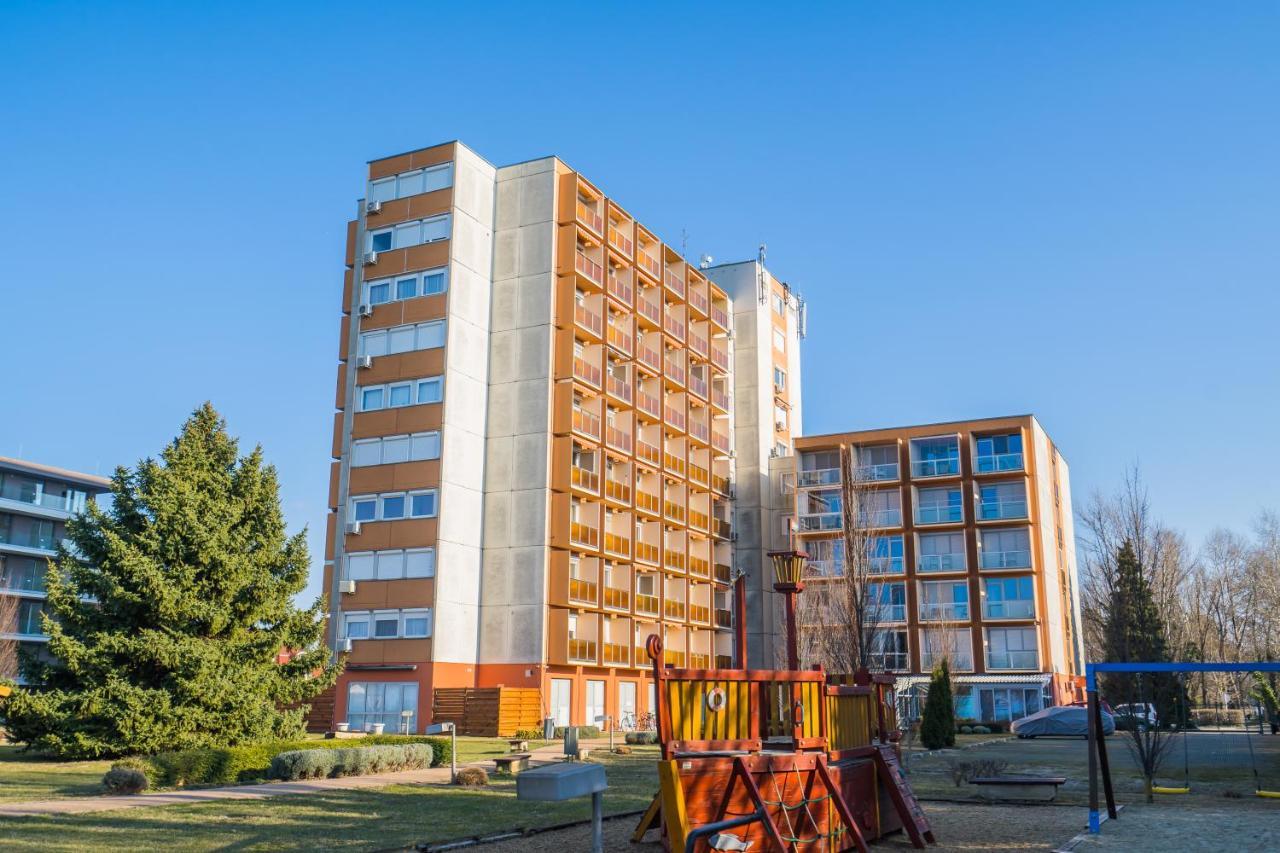 Myflat Studio 802 Сиофок Екстериор снимка
