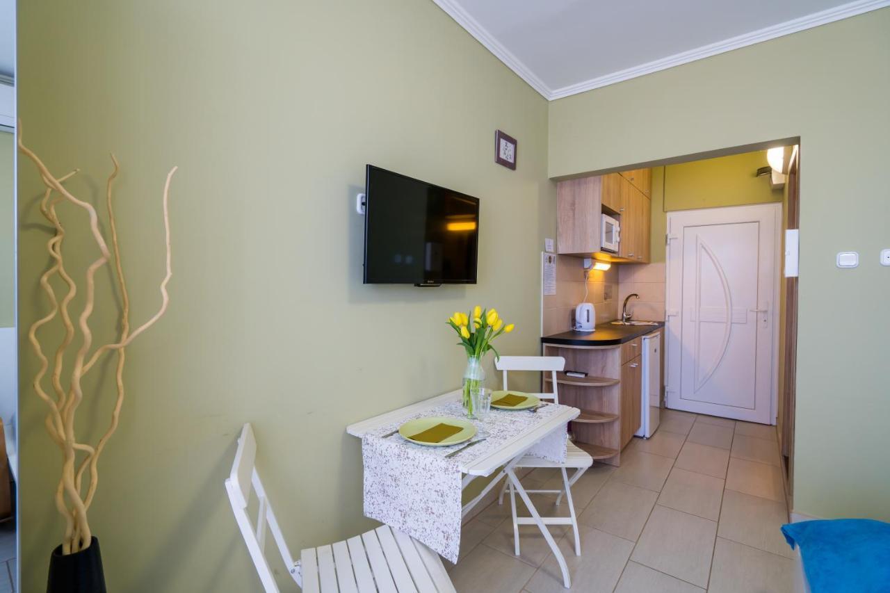 Myflat Studio 802 Сиофок Екстериор снимка