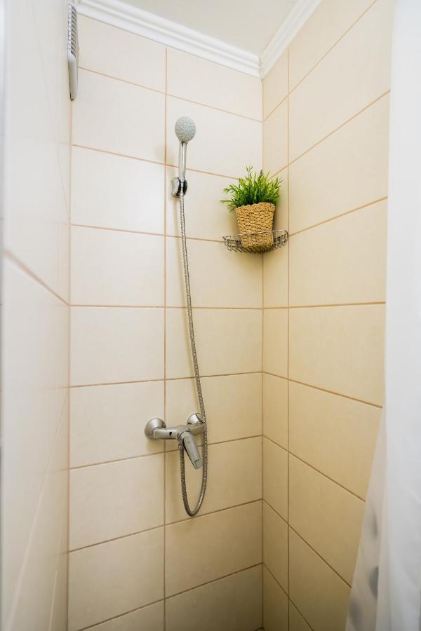 Myflat Studio 802 Сиофок Екстериор снимка