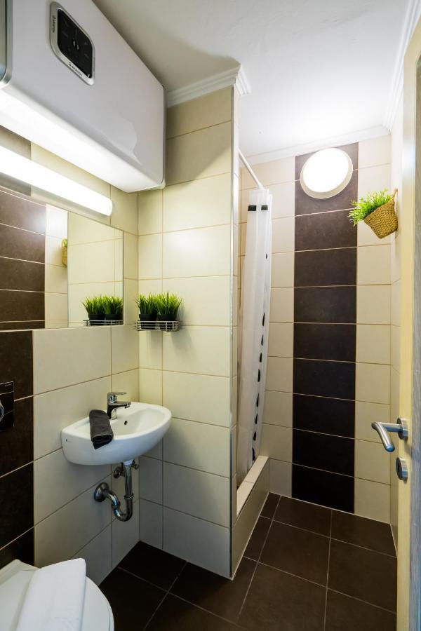 Myflat Studio 802 Сиофок Екстериор снимка