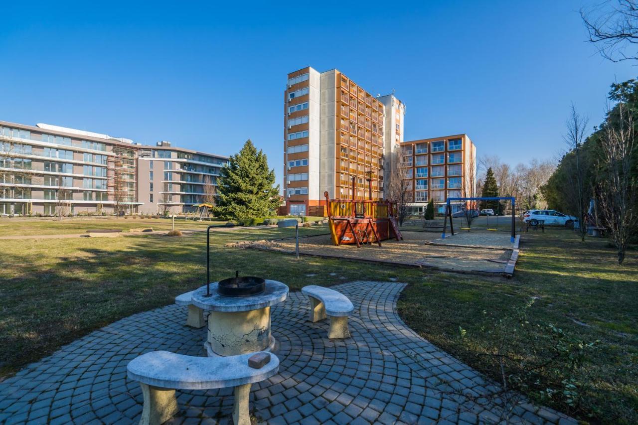 Myflat Studio 802 Сиофок Екстериор снимка