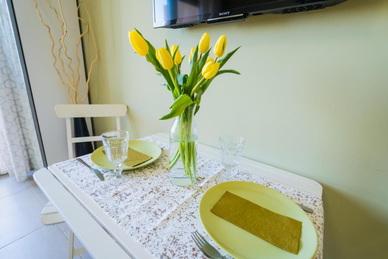 Myflat Studio 802 Сиофок Екстериор снимка